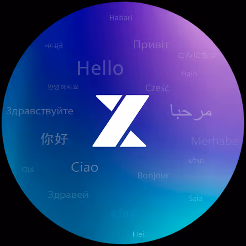 Emoji and Multi-Languages .zk Domain Names Launch