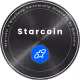 Starcoin X WispSwap Partnership Giveaway by Starco