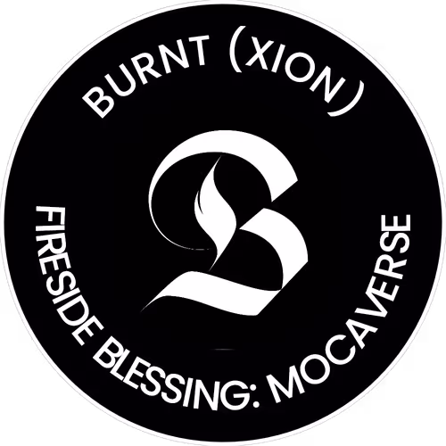 Fireside Blessing: Mocaverse