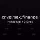 Volmex Perpetual Futures Testnet Launch
