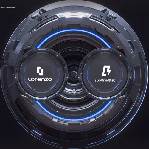 Lorenzo Protocol x Flash Protocol