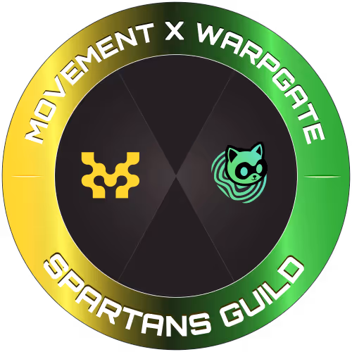 WarpGate X Movement Adventurers Union (Chapter 1)