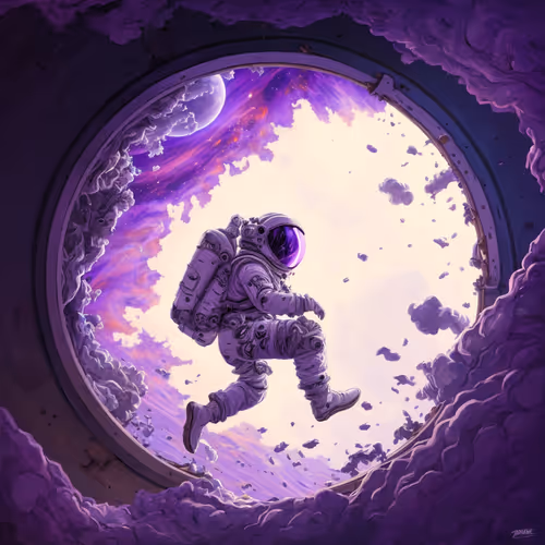 Welcome to Pocket Universe (OAT)