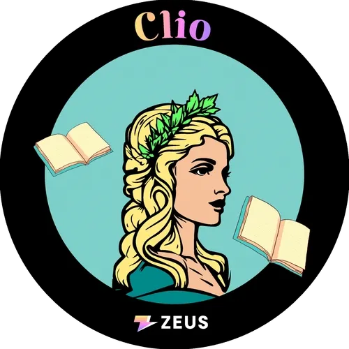 Chapter 3: Clio's Chronicle