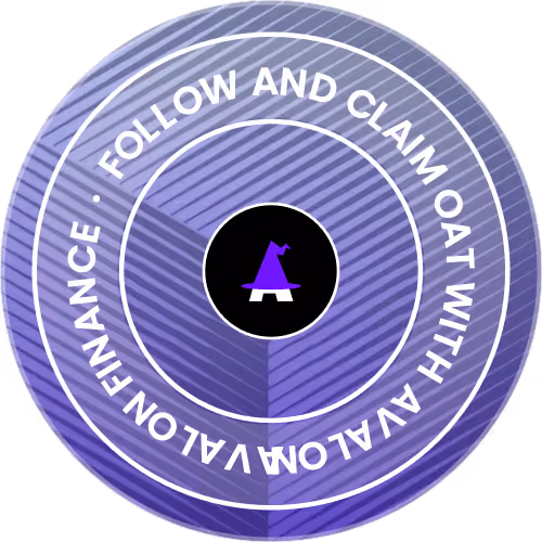 Join Merlin On-chain Summer with Avalon and Share $100k Worth of Avalon Points