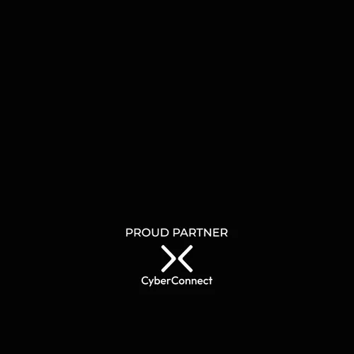 Galxe Rebrand Celebration OAT