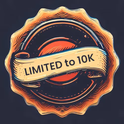 OAT Owners: Claim Your Tokens! First 10,000 Only!