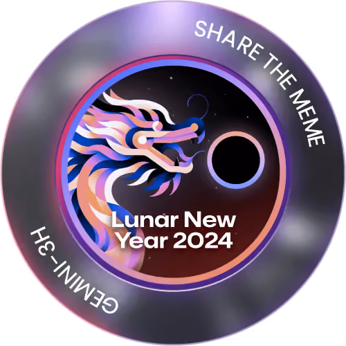 Share the Gemini-3h Meme Contest