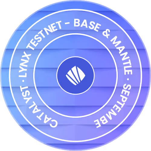 Lynx Testnet - Base & Mantle