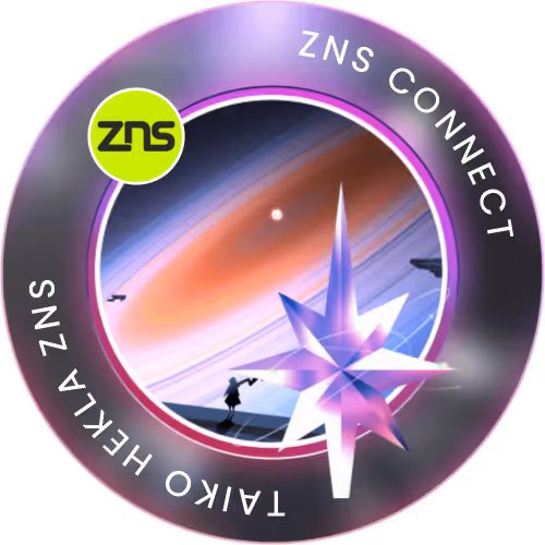 Get Taiko Hekla ZNS OAT