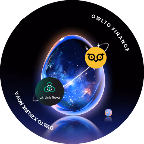 Owlto x zkLink Nova Bridger