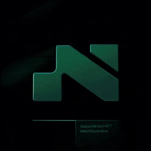 N Stands for NAVI!