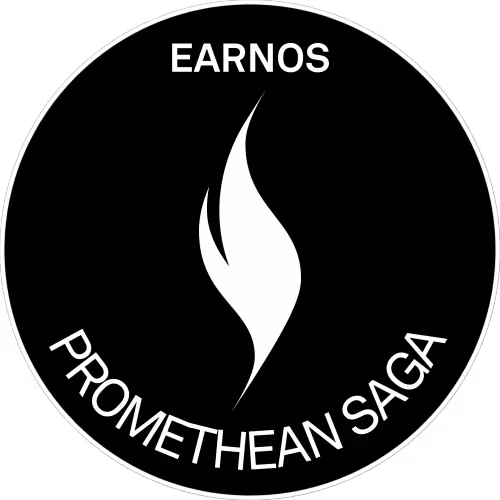 Promethean Saga: Uber Launch on EarnOS