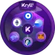 $KRL Token Evolution for Kryll³