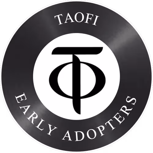 TaoFi Early Adopters