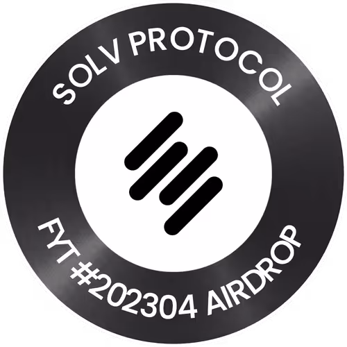 $50k FYT #202304 Airdrop
