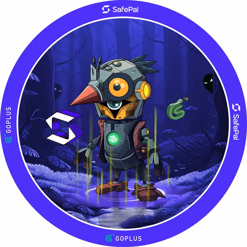 GoPlus Forest Adventure- SafePal Zone