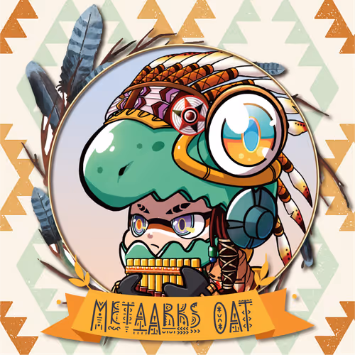 MetaArks-September 24