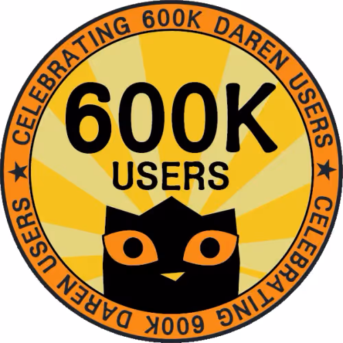 Celebrating the 600,000 Users Milestone: Exclusive OAT Limited-Time Claim Event!