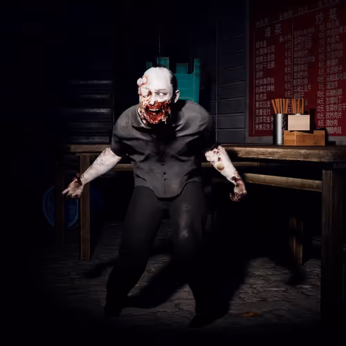 Last Remains Trailer Debut