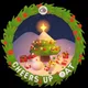 Cheers UP X Galxe #02 - Cheers for Chrismas DAY!