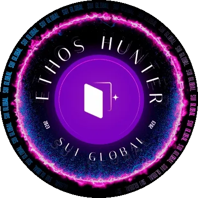 Sui Global & Ethos