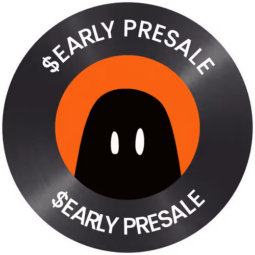 Like and RT Presale Announcement - $EARLY Presale