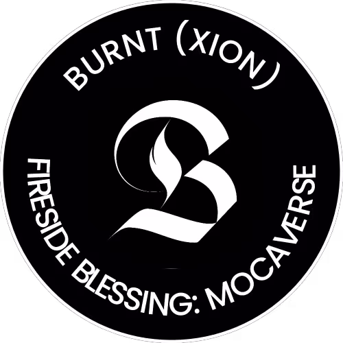Fireside Blessing: Mocaverse