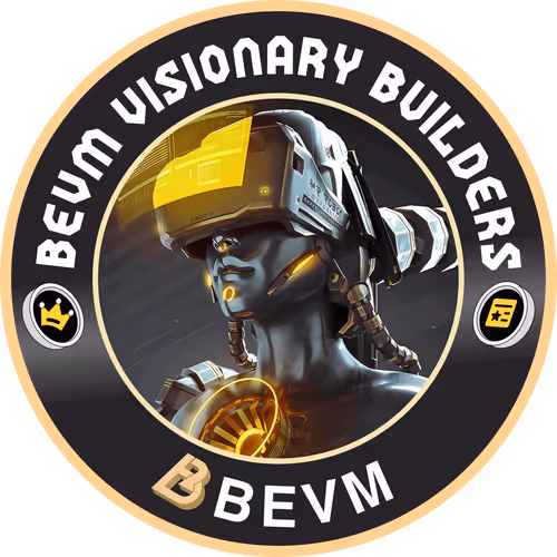 $60M BVB (BEVM Visionary Builders) Incentive Plan