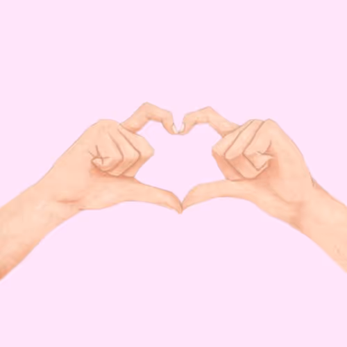 LOVE AMA