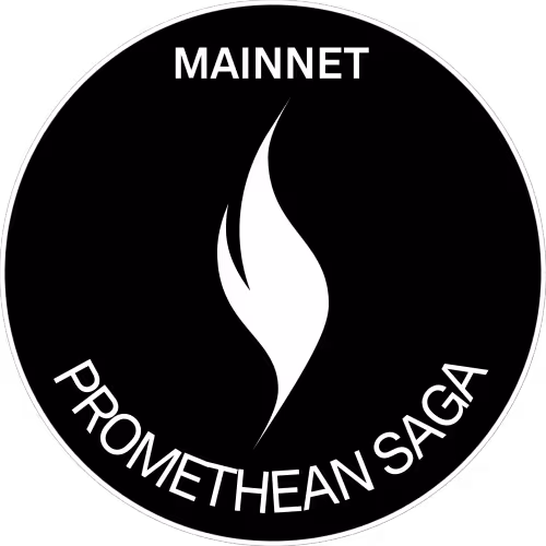 Promethean Saga Mainnet Launch