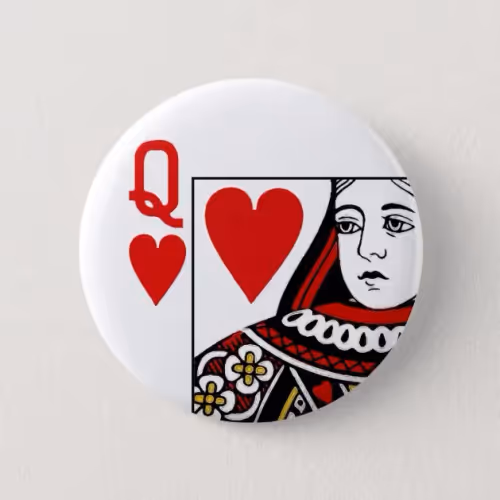 Queen of Hearts