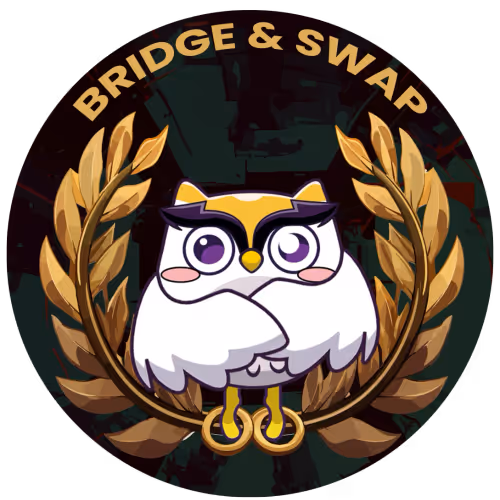 Swap Galaxy: Owltor's First Journey