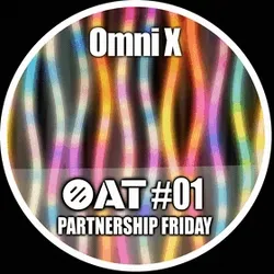 Omni X Partnership Friday #01