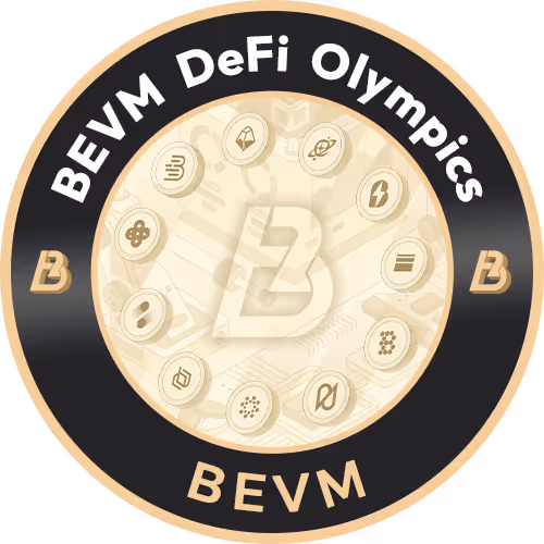 BEVM DeFi Olympics Campaign