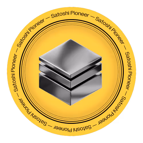 Satoshi Pioneer