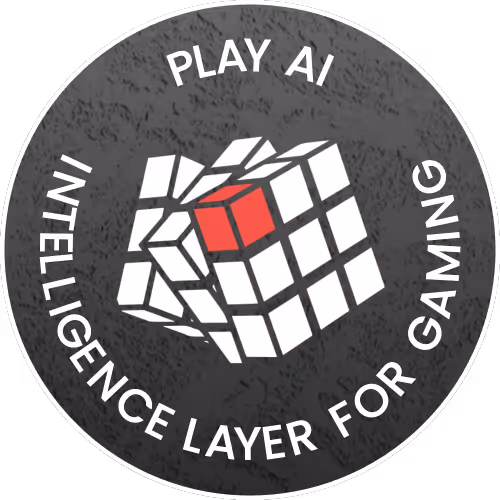 Join the Play AI community to unlock all tasks 🎲
