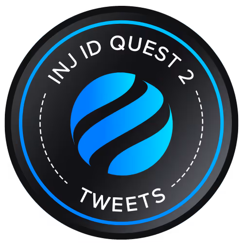INJ ID Quest 2: Tweets