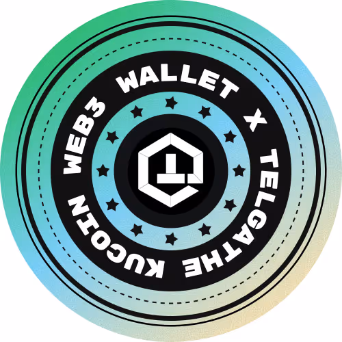 Telgather X KuCoin Web3 Wallet 4,000 USDT Airdrop Event!