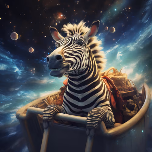 Zebra