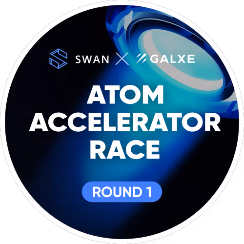 Atom Accelerator Race | Round 1