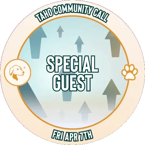 Taho Community Call: Apr 7, 2023