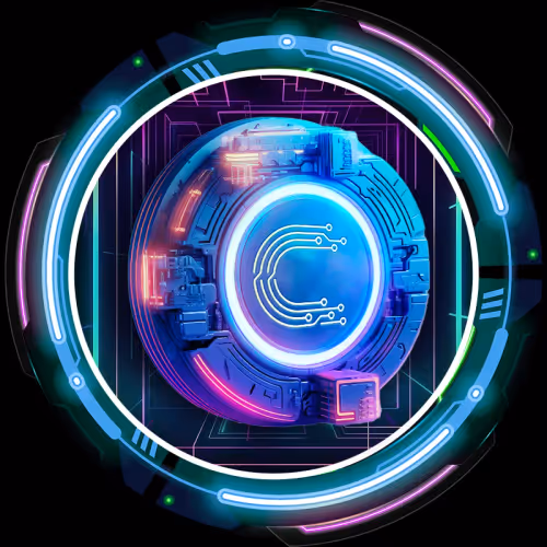 Chapter 1: Cysic —— ZK Compute-as-a-Service
