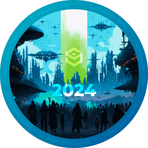 2024 Voyage With SynFutures🚀