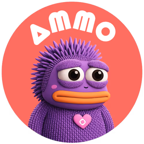 Awaken Ammonad,  Erupt in the moand ecosystem