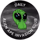 AlienApeInvasionClub Airdrop Eligible OAT