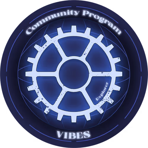 VIBES Community Program QUIZ
