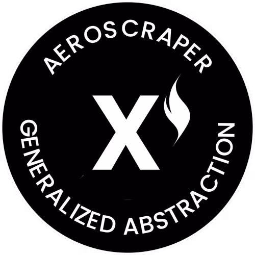 Generalized Abstraction Testnet: Aeroscraper
