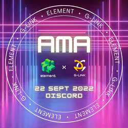 Element x G-Link AMA series