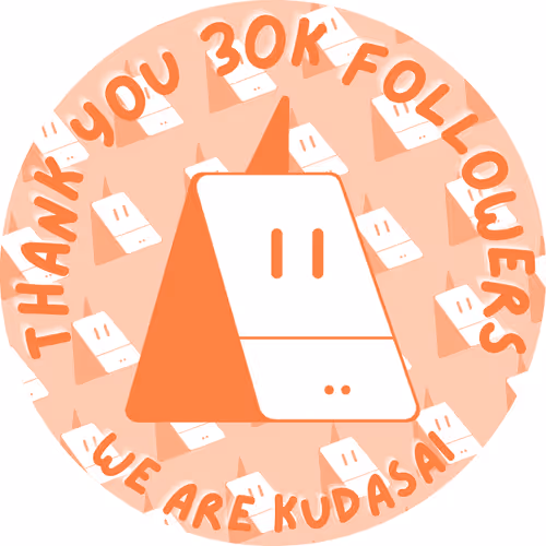 Thank You 30K followers!